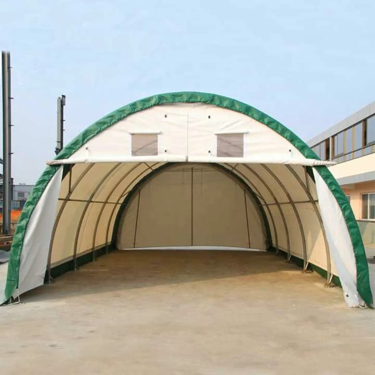 20x30ft Storage Dome - Image 1