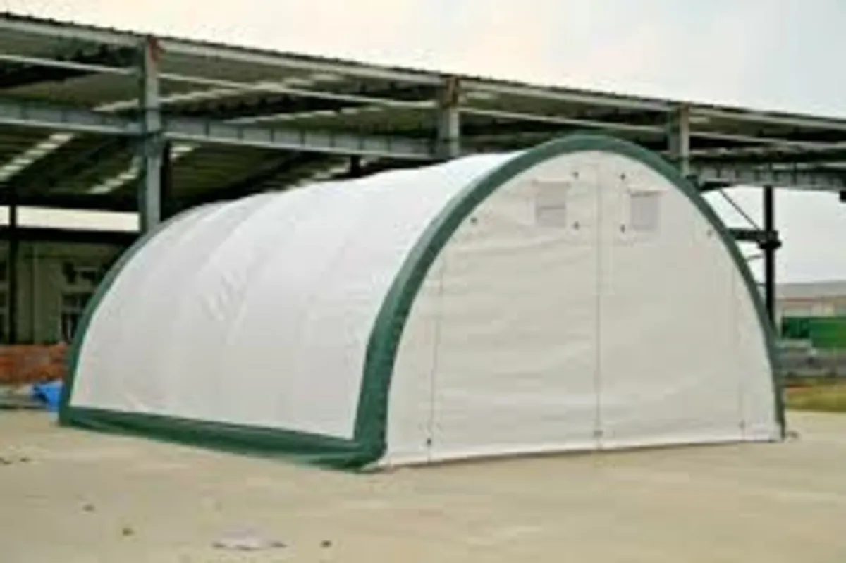 20x30ft Storage Dome - Image 3
