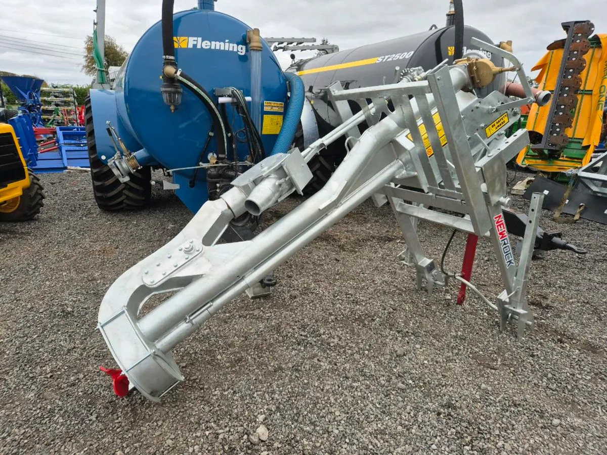 Newrock agigtators - Image 2