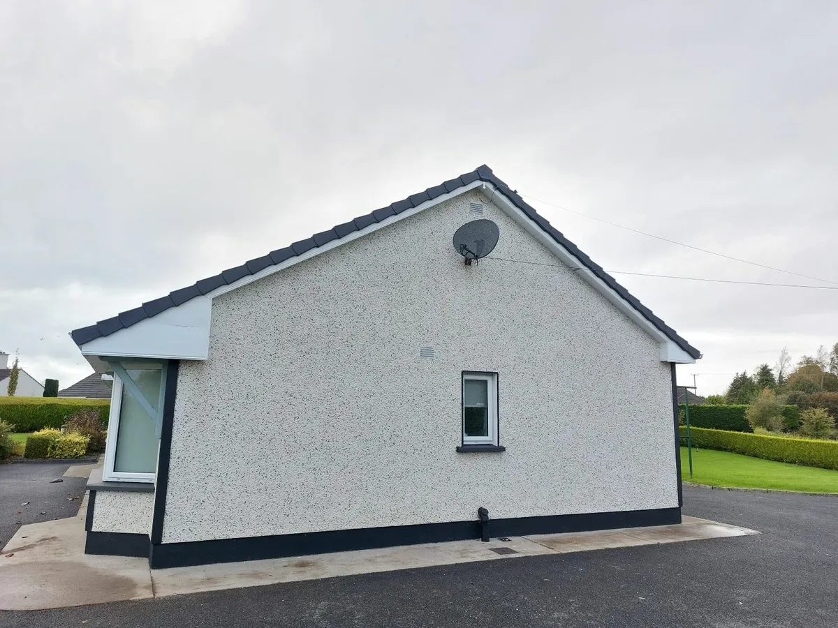 Leaking Gutters or Rotten Fascia? Cavan Roofline - Image 2