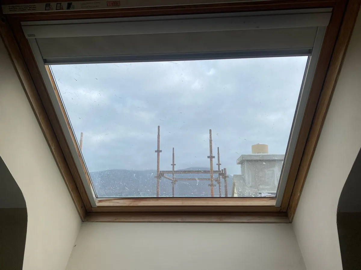 Velux window - Image 3