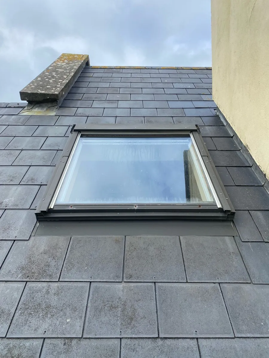 Velux window - Image 1