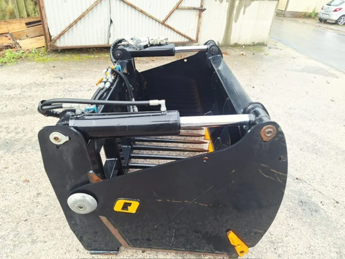 2020 Quicke Silocut 150 (1.5M) Perfect Condition - Image 4