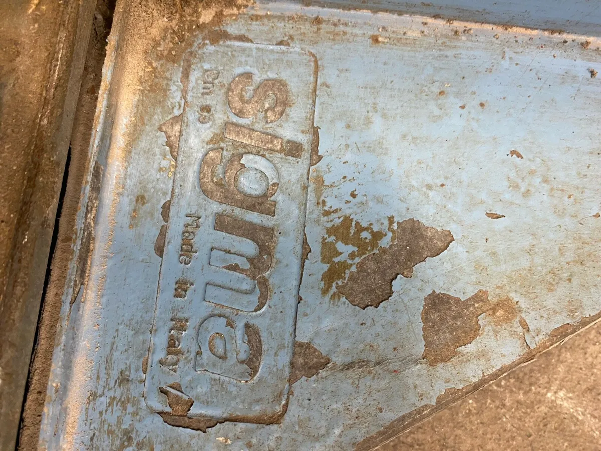 Sigma tile cutter - Image 3