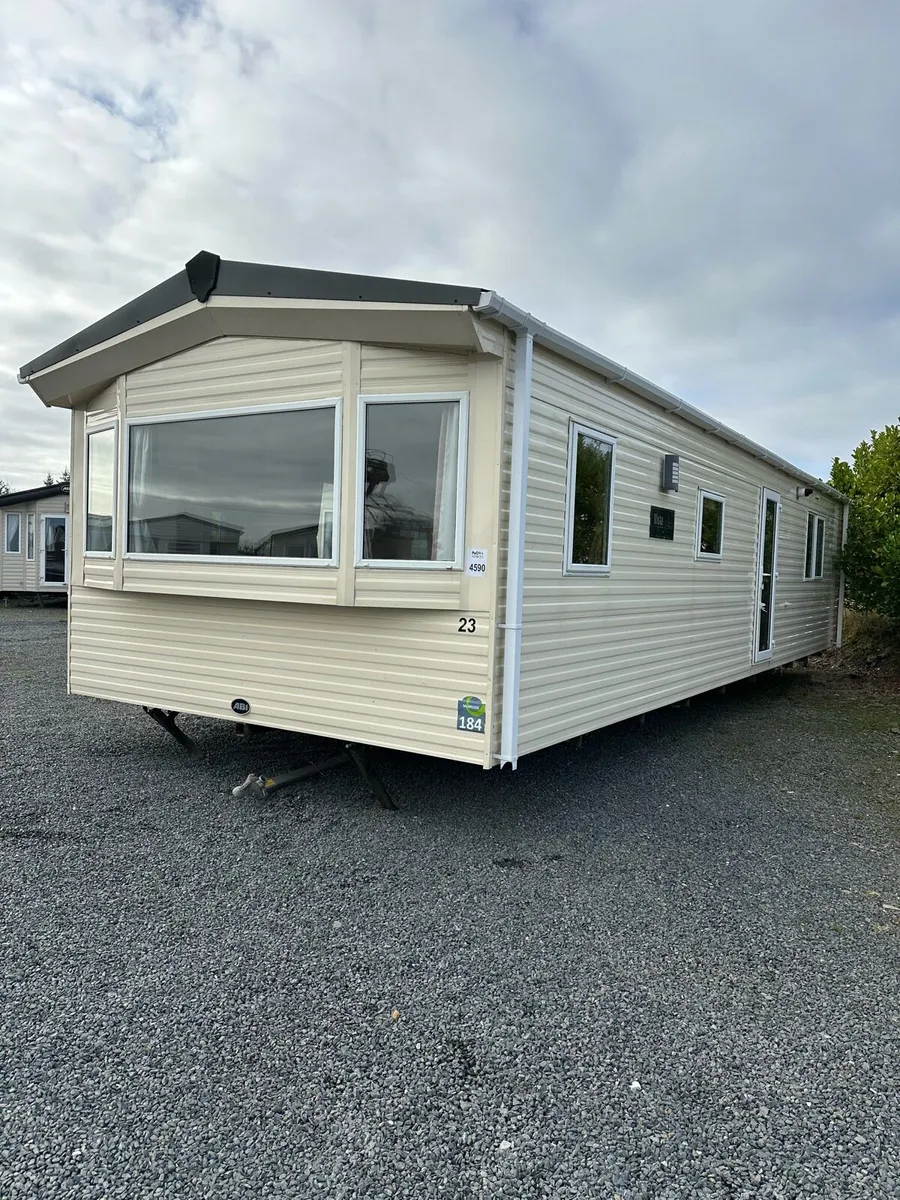 ABI Vista 36/12 2 Bed (XL BEDROOM) - Image 1