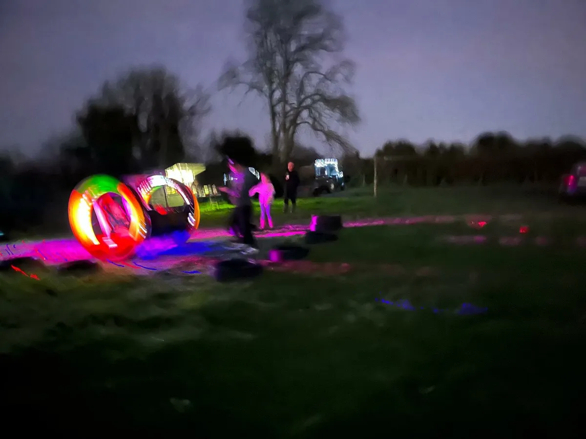 Spinning Wheel - Image 2