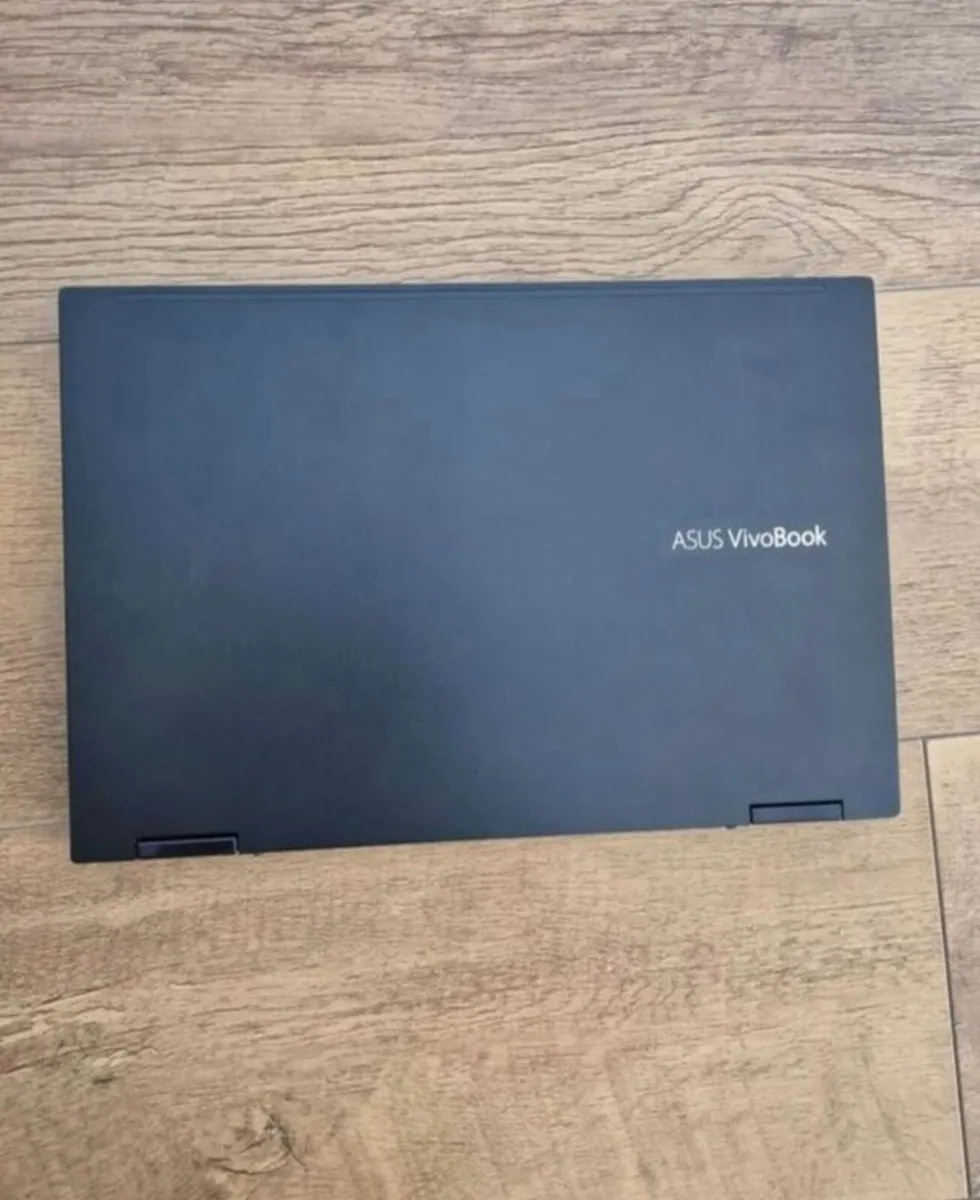 Asus vivobook Flip14 - Image 2