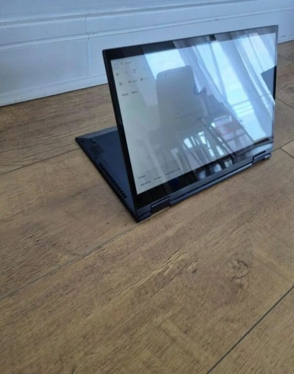 Asus vivobook Flip14 - Image 3