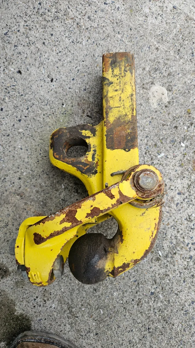 New/used dromone ball & spoon - Image 2