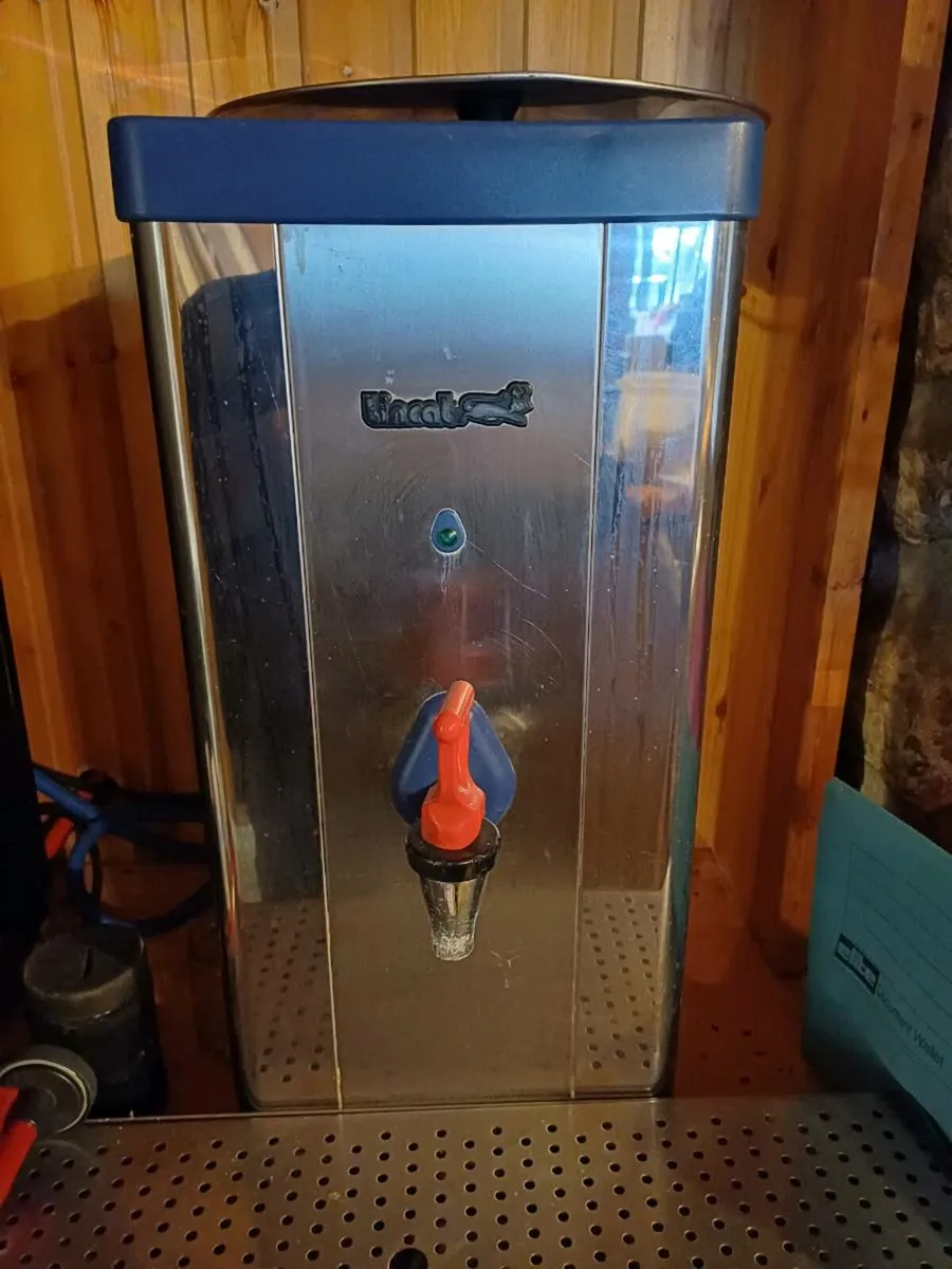 Catering kitchen equipment Restaurant - Image 1