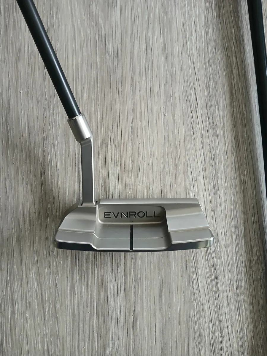 EVNRoll EV2 MidLock & Standard Putter - Image 4
