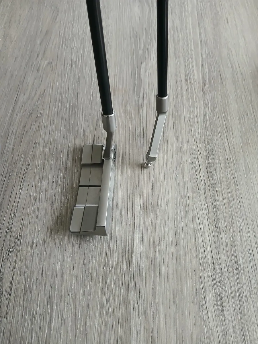 EVNRoll EV2 MidLock & Standard Putter - Image 3