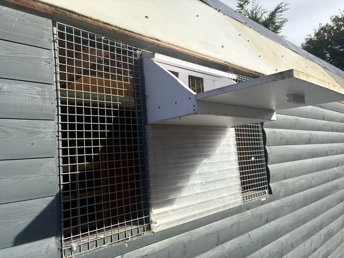 Racing Loft set up - Image 4