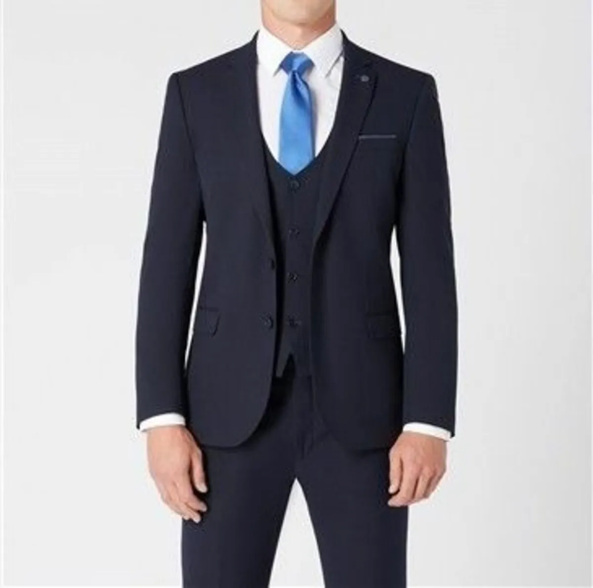 Man's Suit - 2 piece by Remus Uomo - Image 1