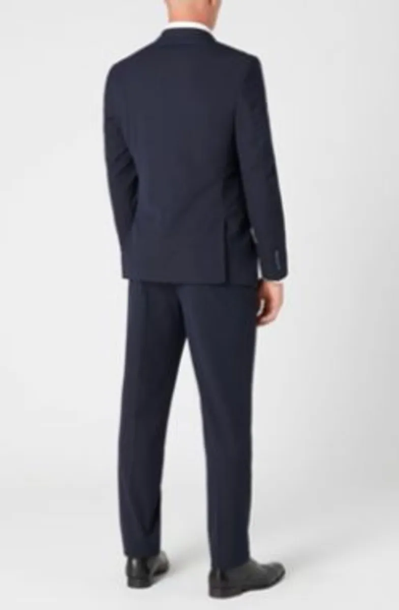 Man's Suit - 2 piece by Remus Uomo - Image 2