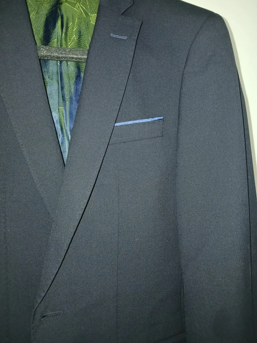 Man's Suit - 2 piece by Remus Uomo - Image 3