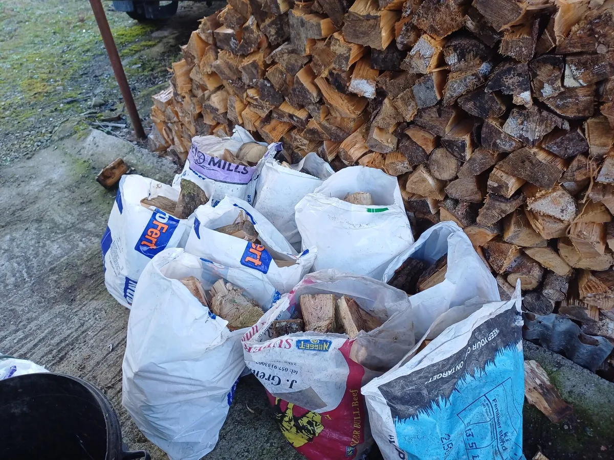Firewood - Image 3