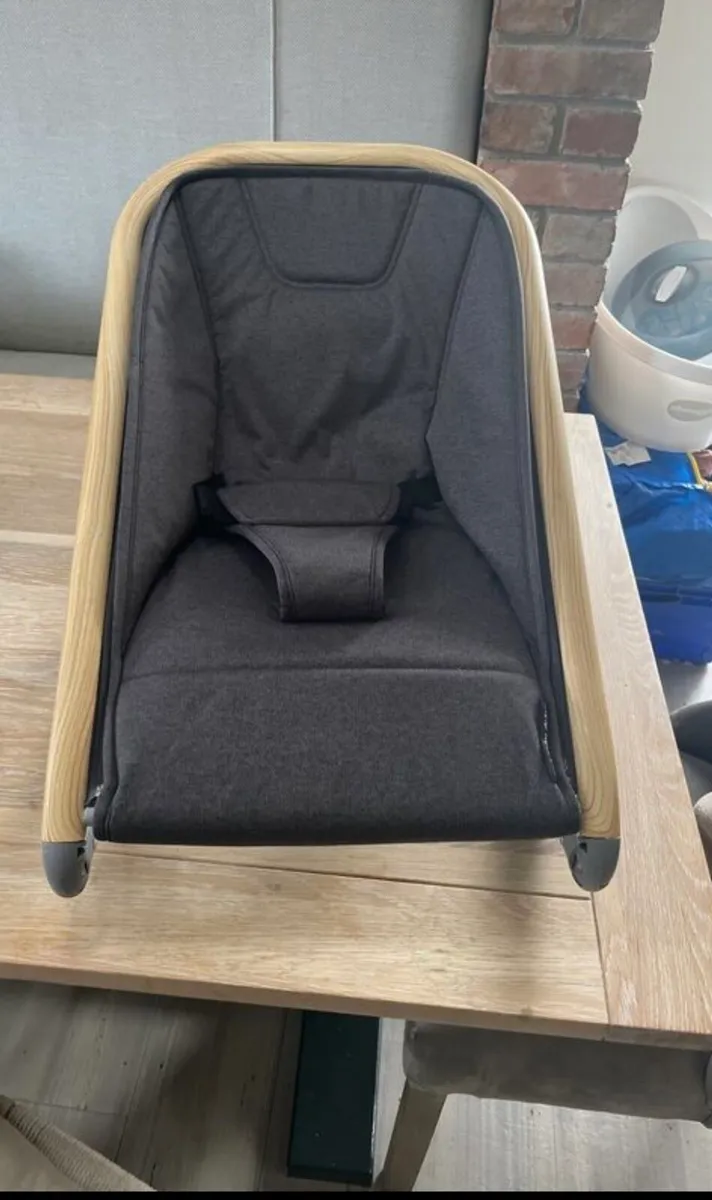 Ickle bubba baby bouncer seat chair - Image 1