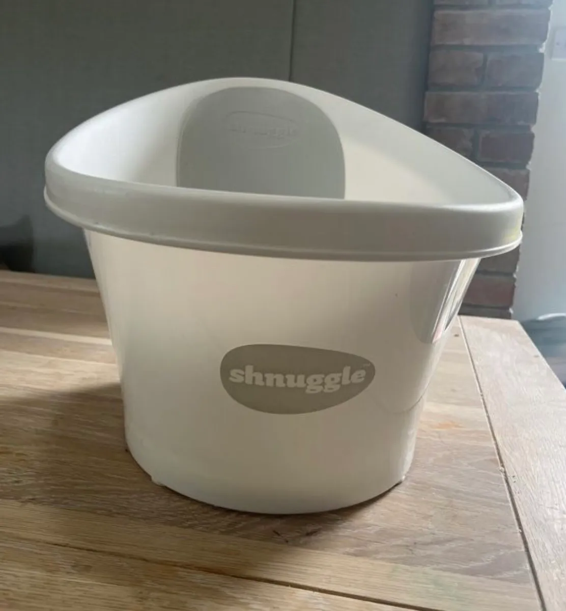Schnuggle baby bath - Image 2