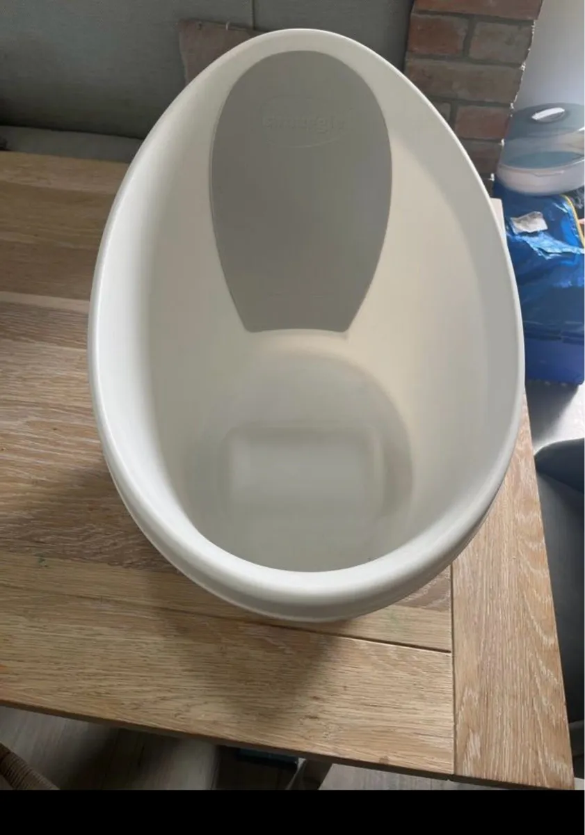 Schnuggle baby bath - Image 4