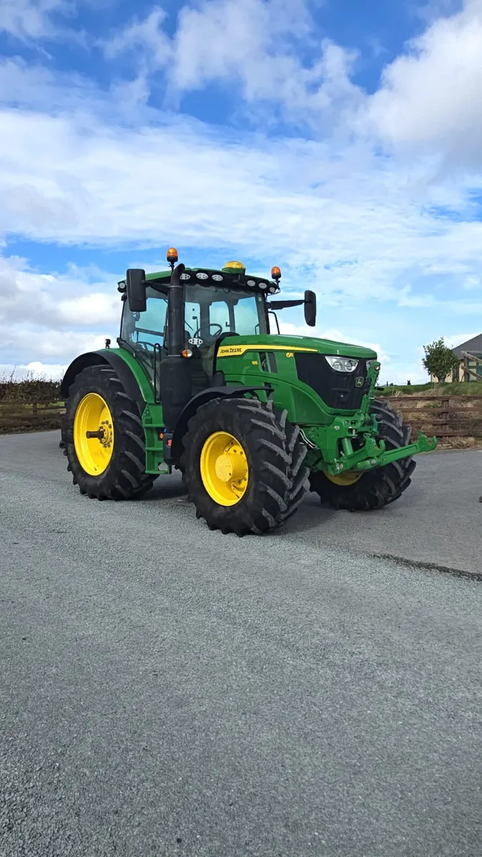 John deere - Image 1