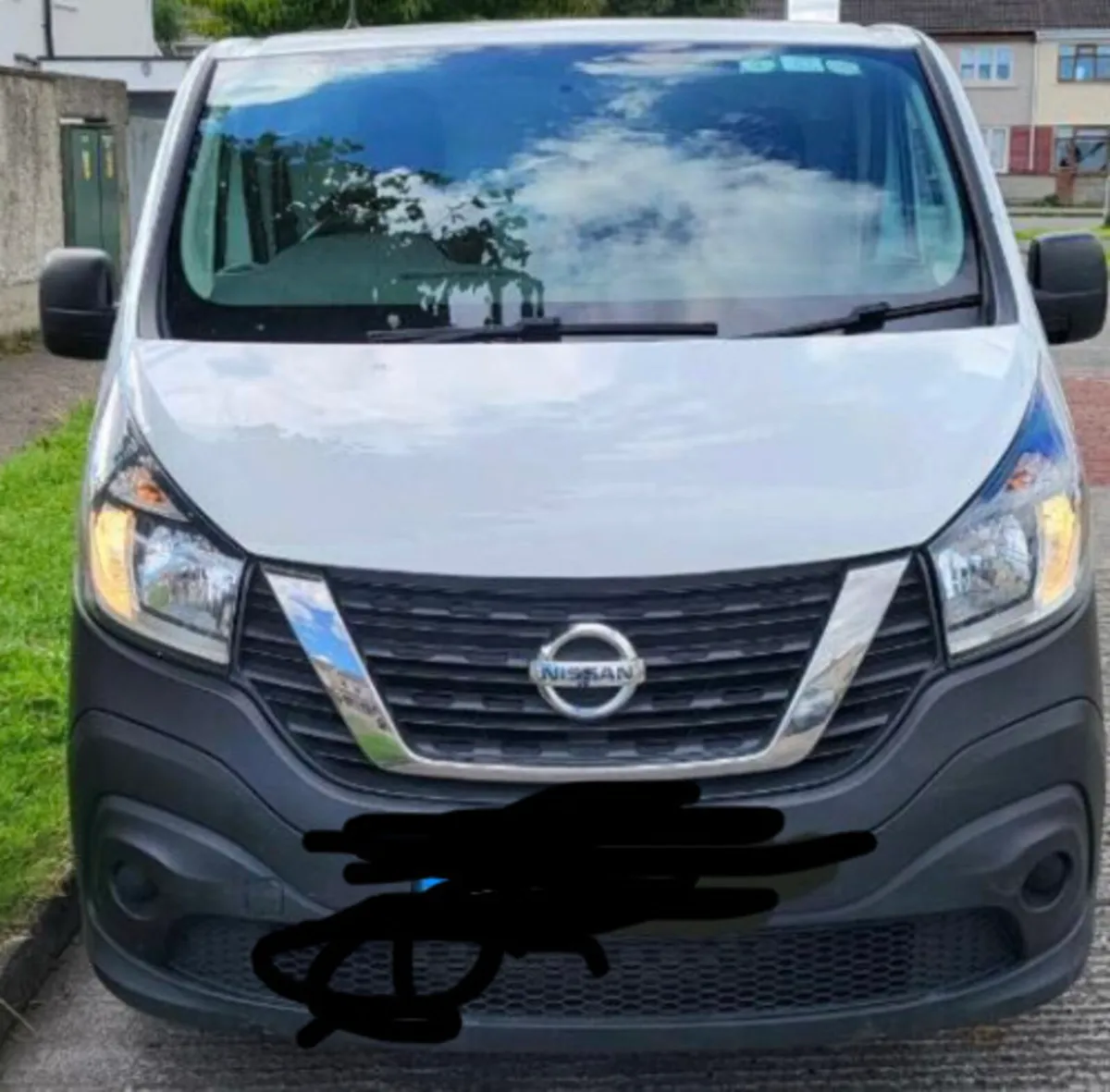Nissan NV300