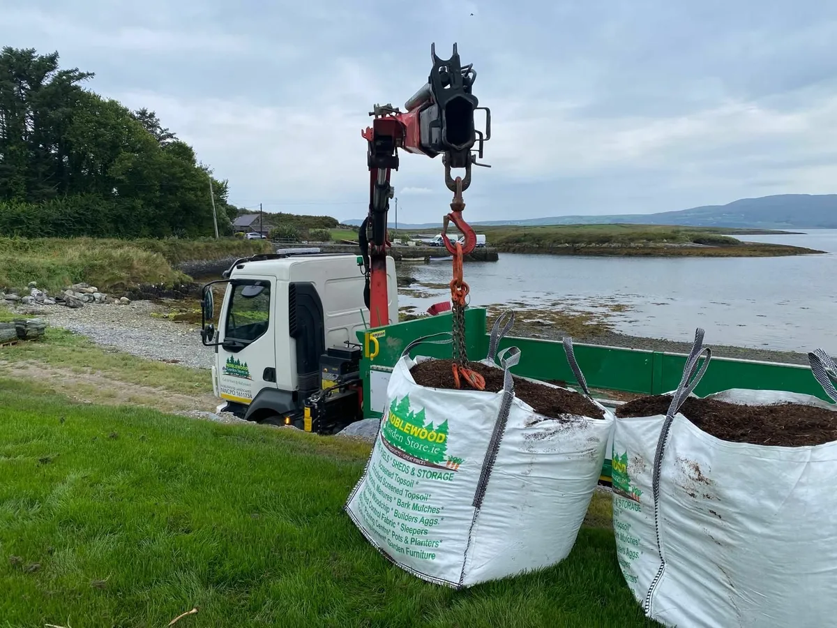 *****Enriched Topsoil***** - Image 2