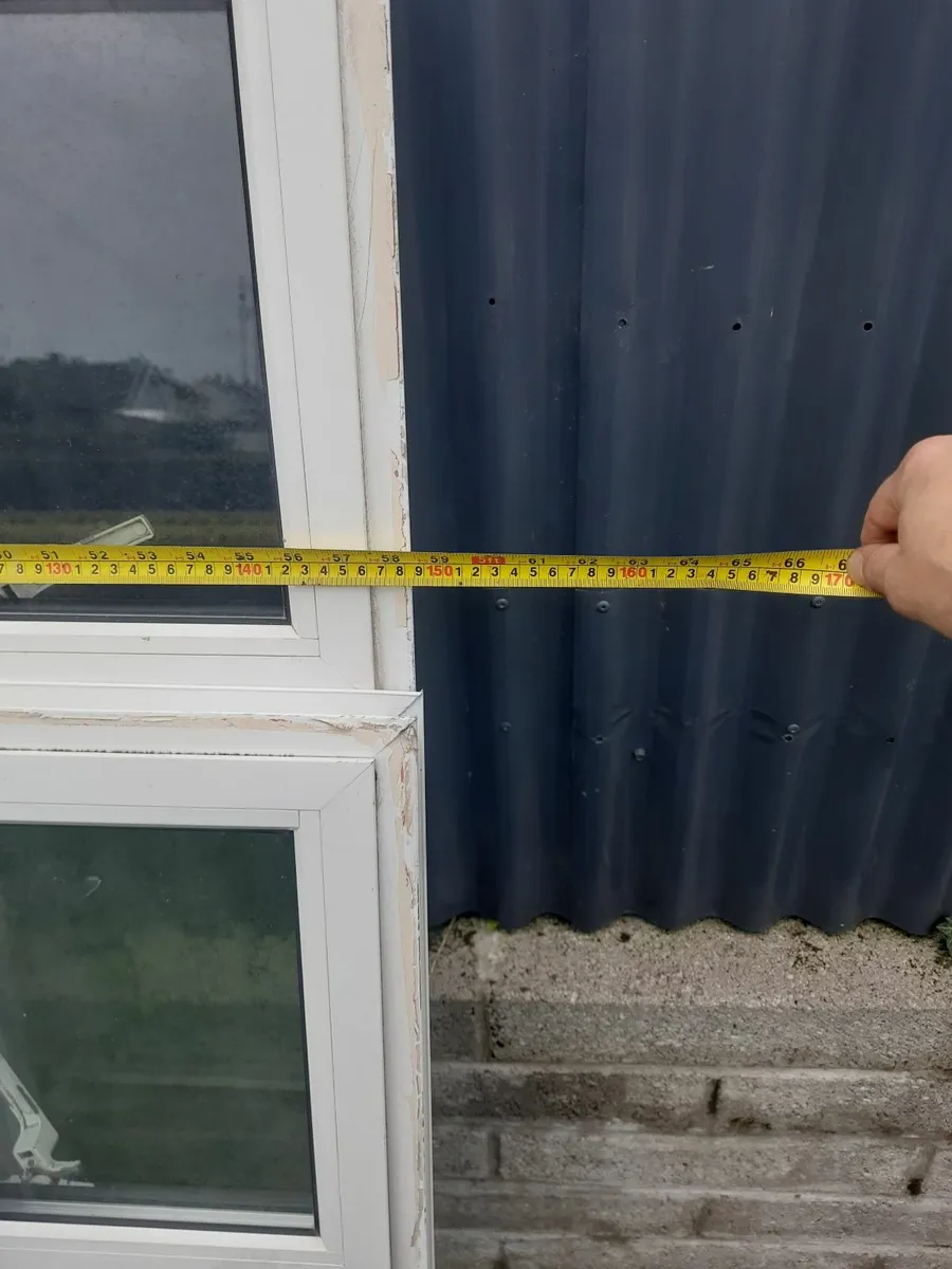 Windows aluminium - Image 4