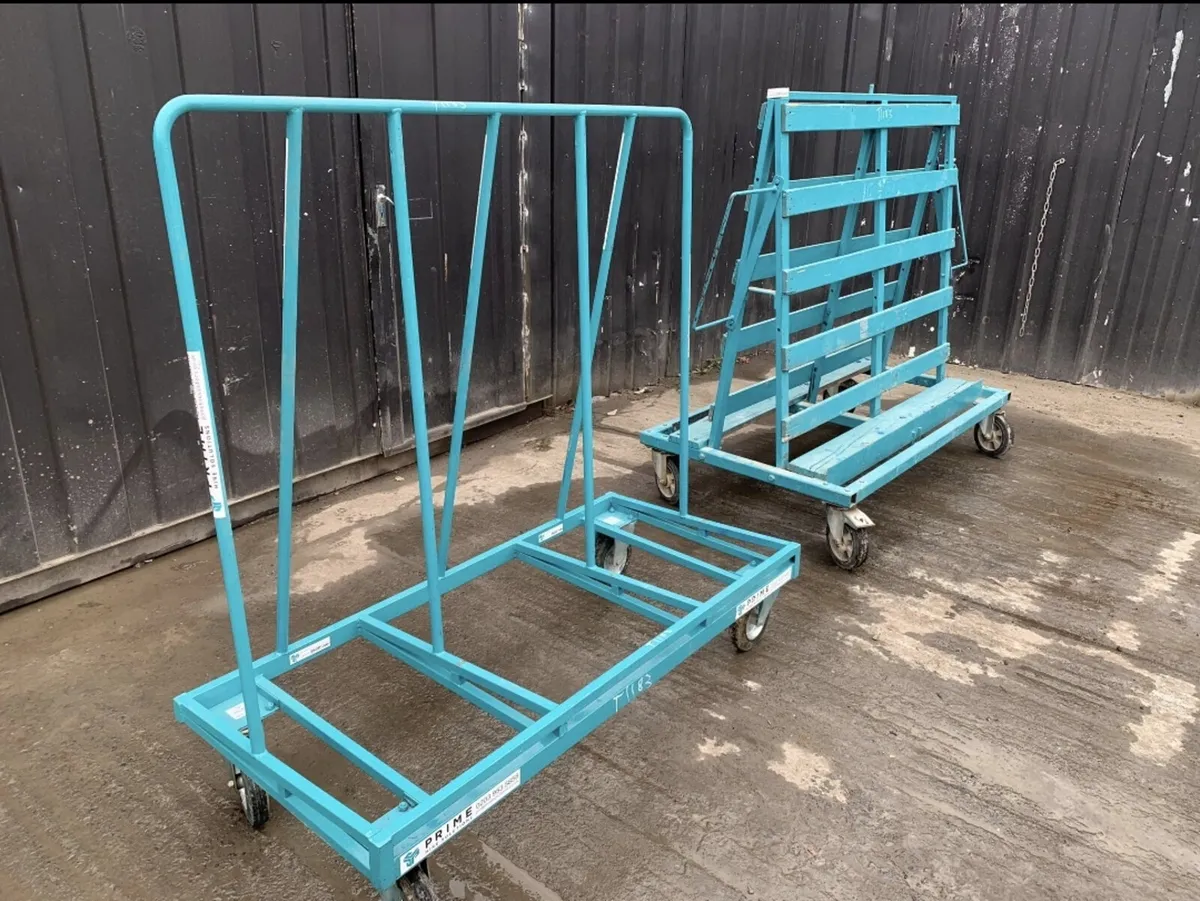 Board Trolleys - Image 4