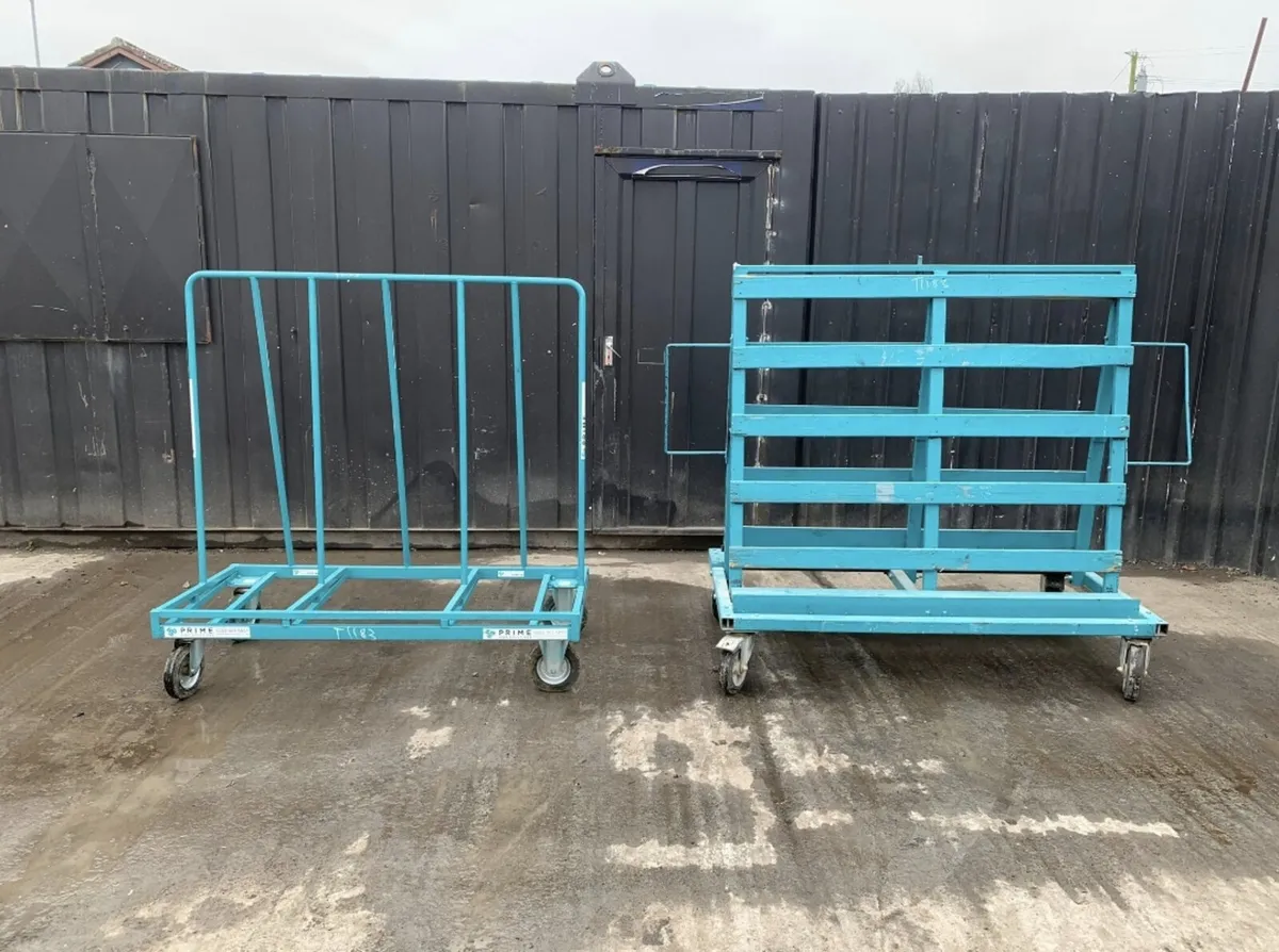 Board Trolleys - Image 2