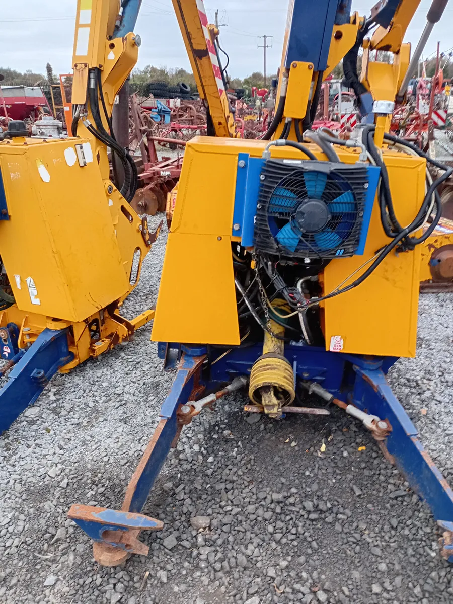 Bomford B81 81 - Image 2