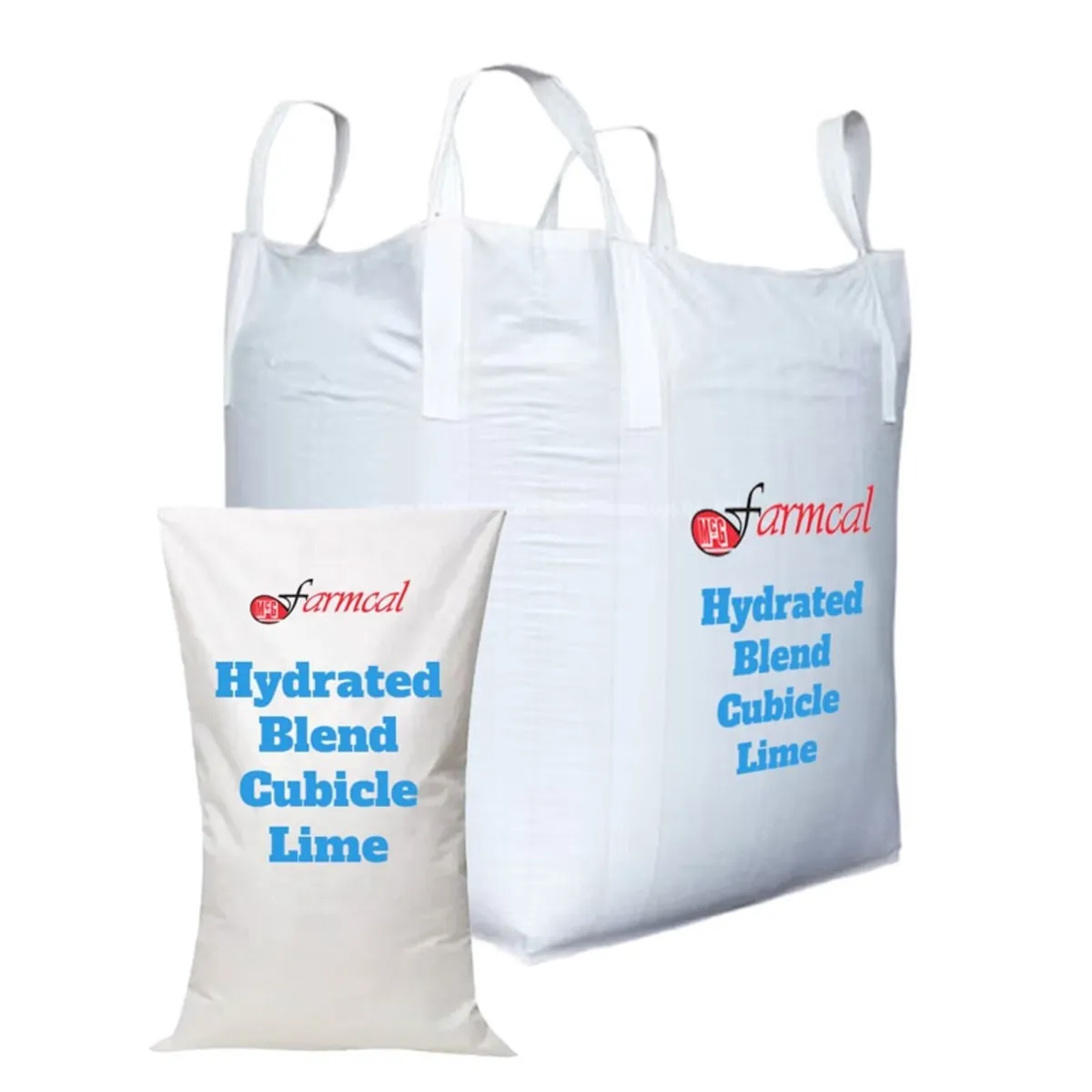 Cubicle Lime - White Rhino / Farmcal - Image 2