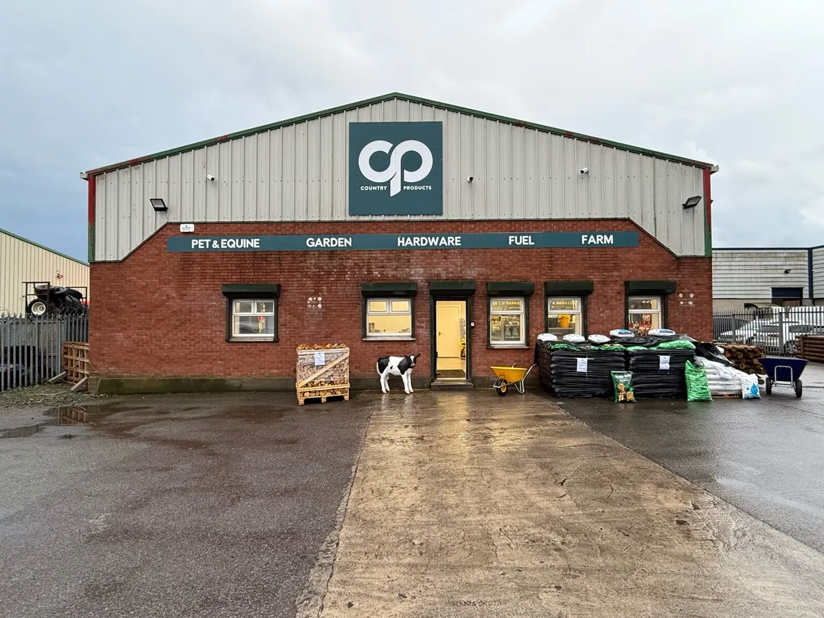 Cubicle Lime - White Rhino / Farmcal - Image 4