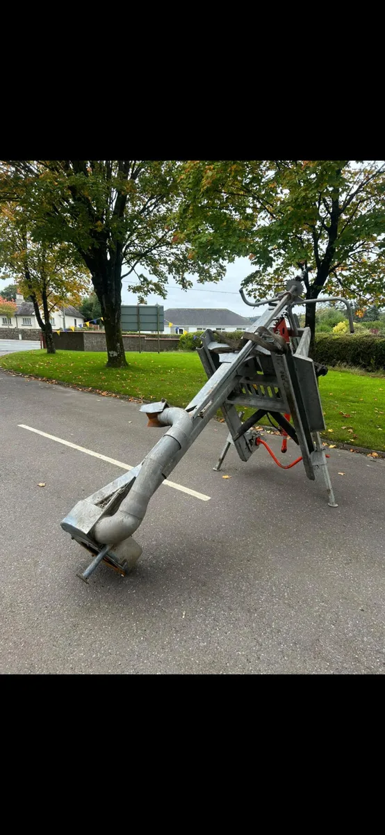 Abbey Tornado 5000 2020 - Image 4