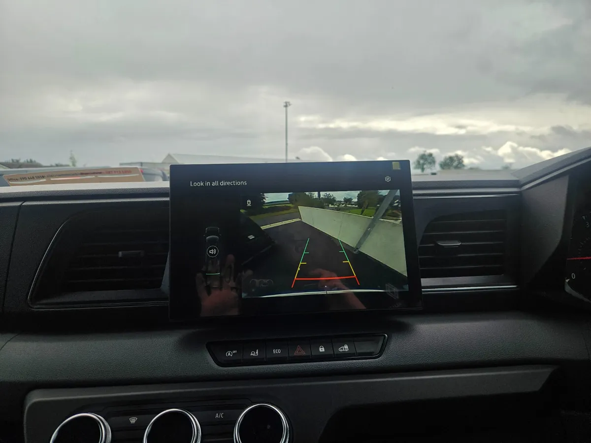 Twin Slider Renault Trucks Master #RedEdition New - Image 3