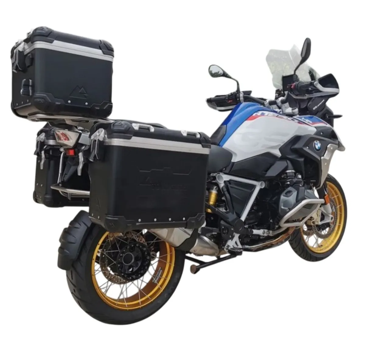 BMW R1250GS HP - Image 3