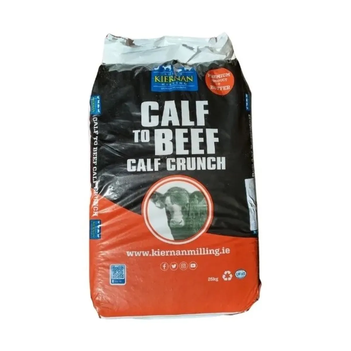 Cattle Feed - Kiernan Milling - Image 1