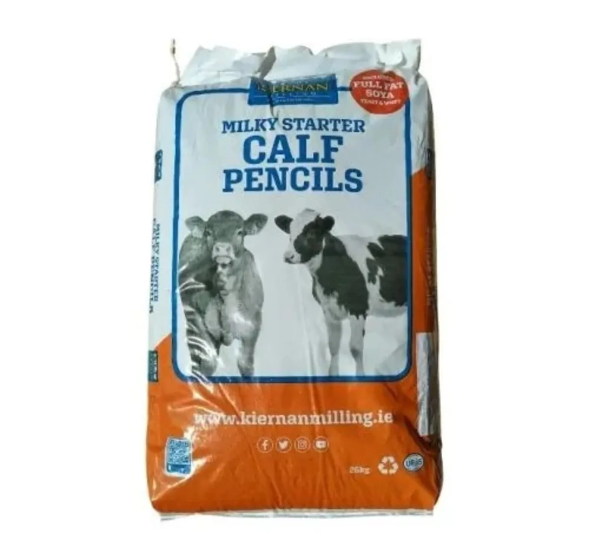 Cattle Feed - Kiernan Milling - Image 2