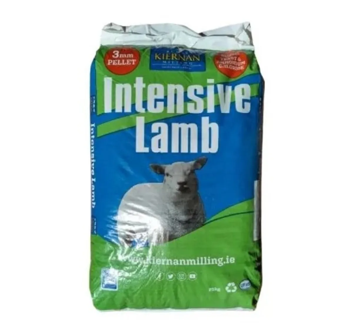 Cattle Feed - Kiernan Milling - Image 3