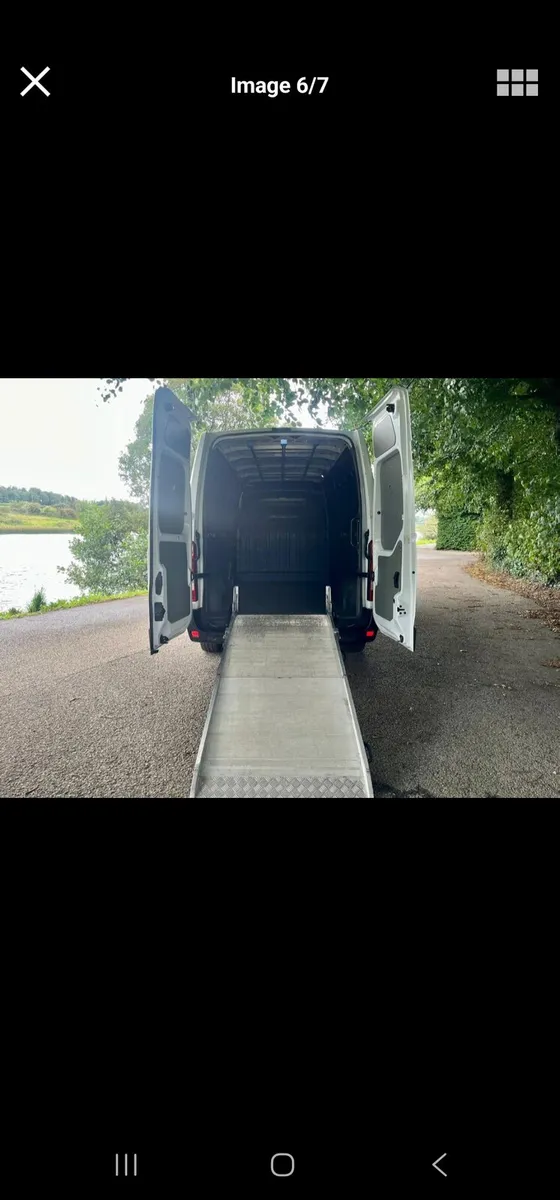 Man with a van - Image 2