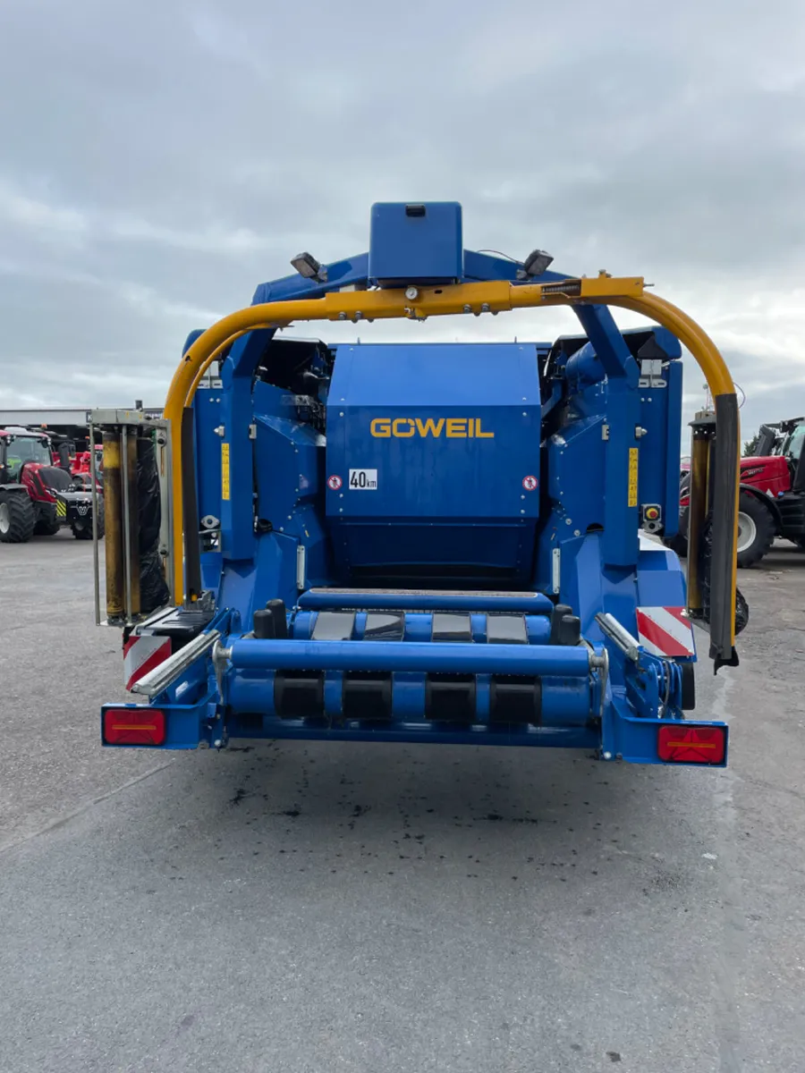 Baler kombi - Image 2