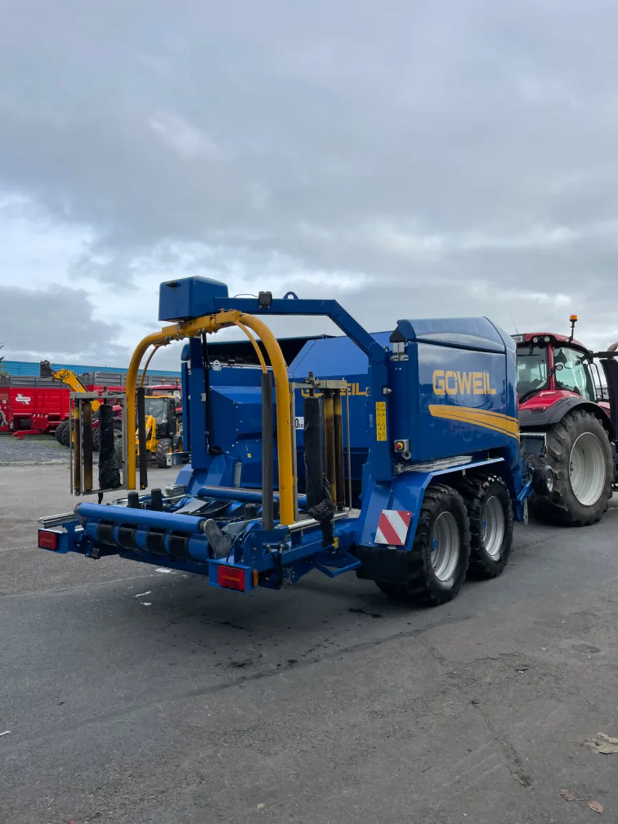 Baler kombi - Image 4