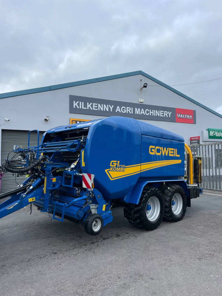 Baler kombi - Image 3