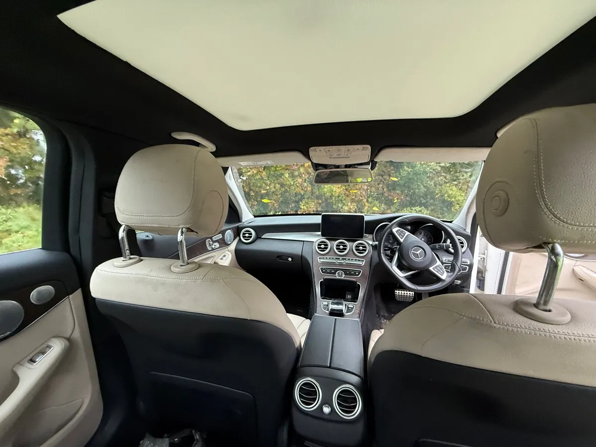 Mercedes c350e hybrid plug-in Parts - Image 3