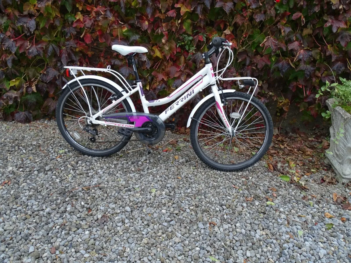 Child's Bicycle - Image 2