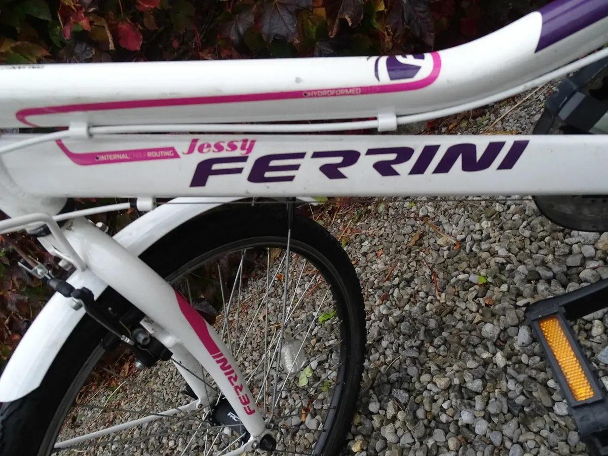 Child's Bicycle - Image 4