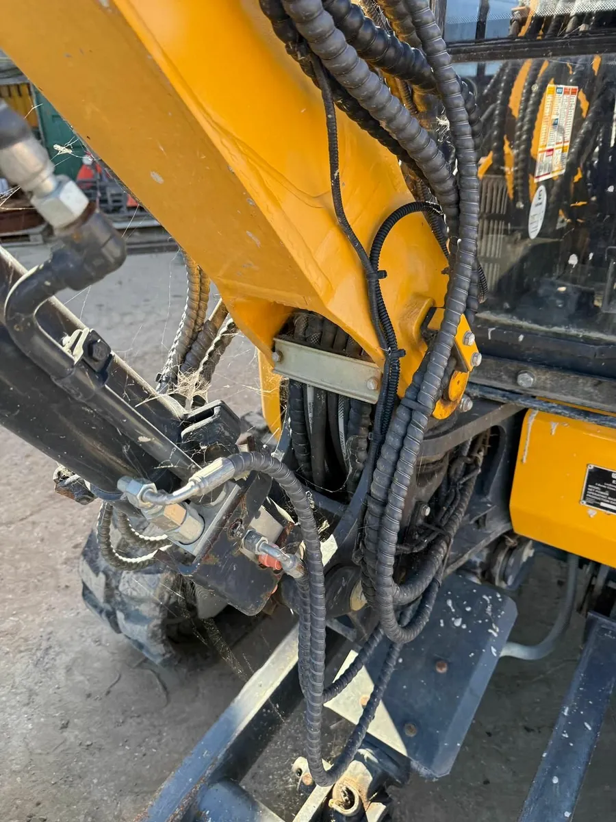 Liugong 9035E - Image 3