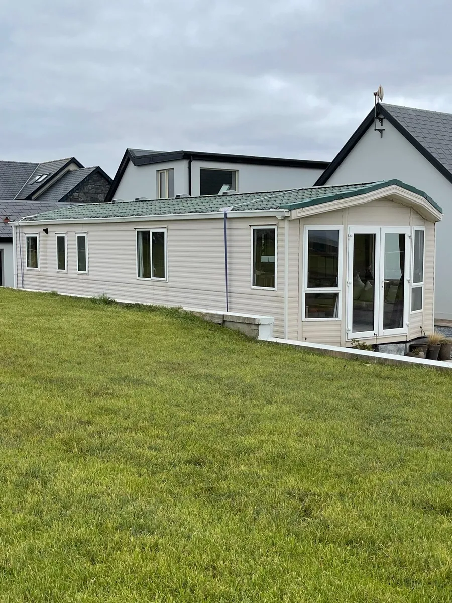 Mobile Home - Image 1