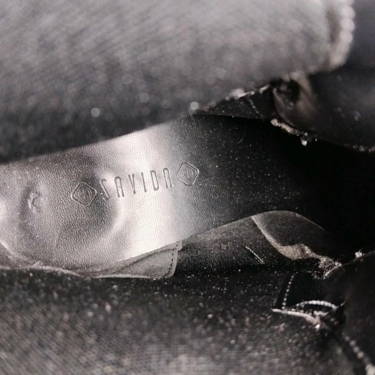 Ladies boots - Image 3