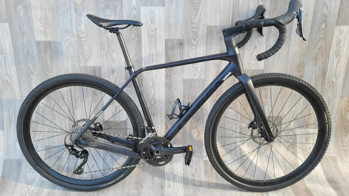 Orbea Gravel - Image 3